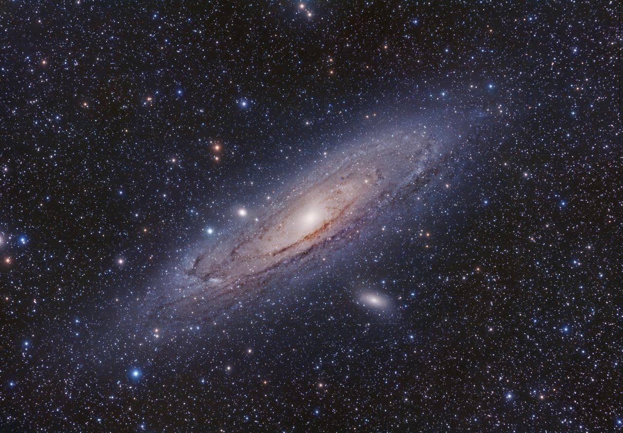 Messier 87